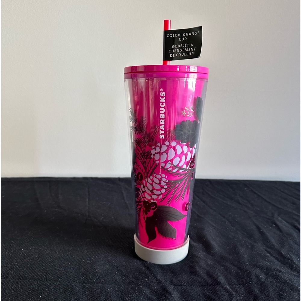 Starbucks 24oz Tumbler